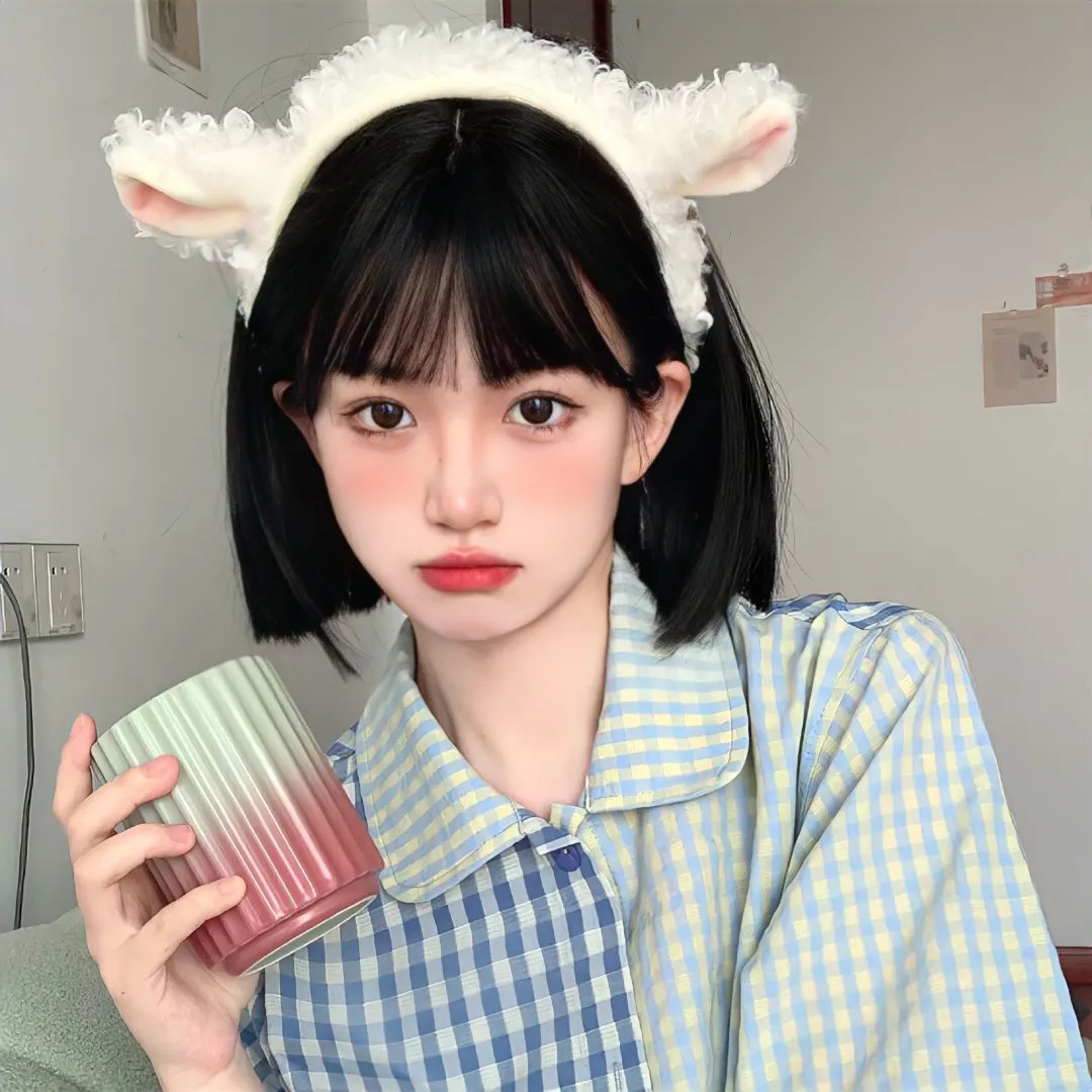 窈窕美眉