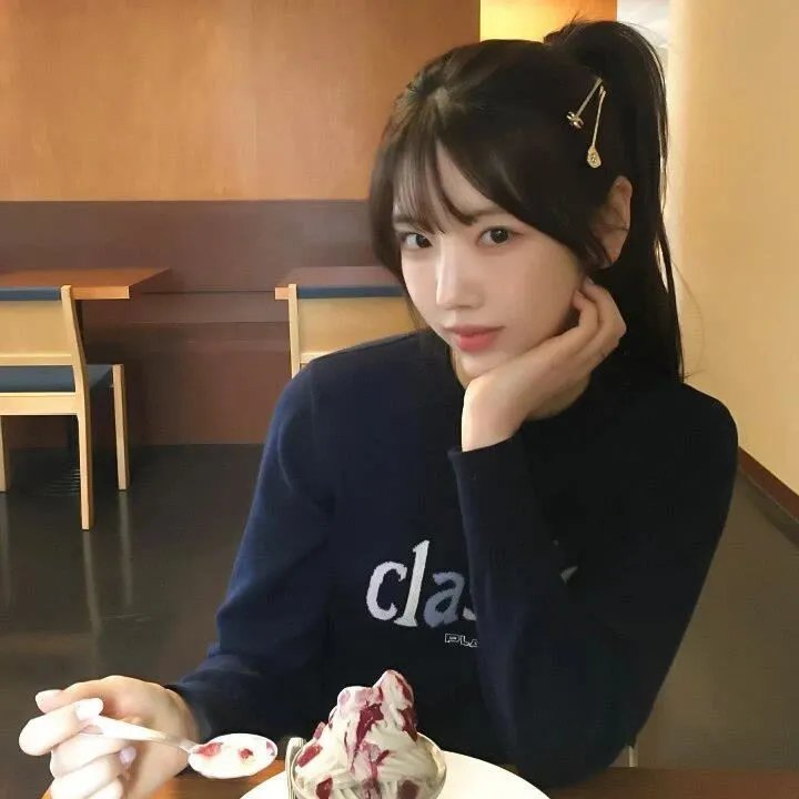 金门女
