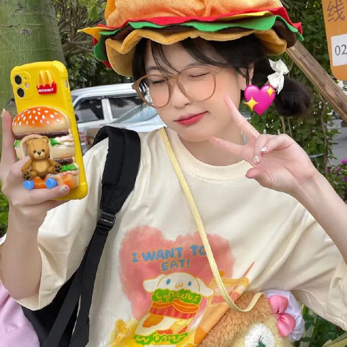 靛蓝色的心情